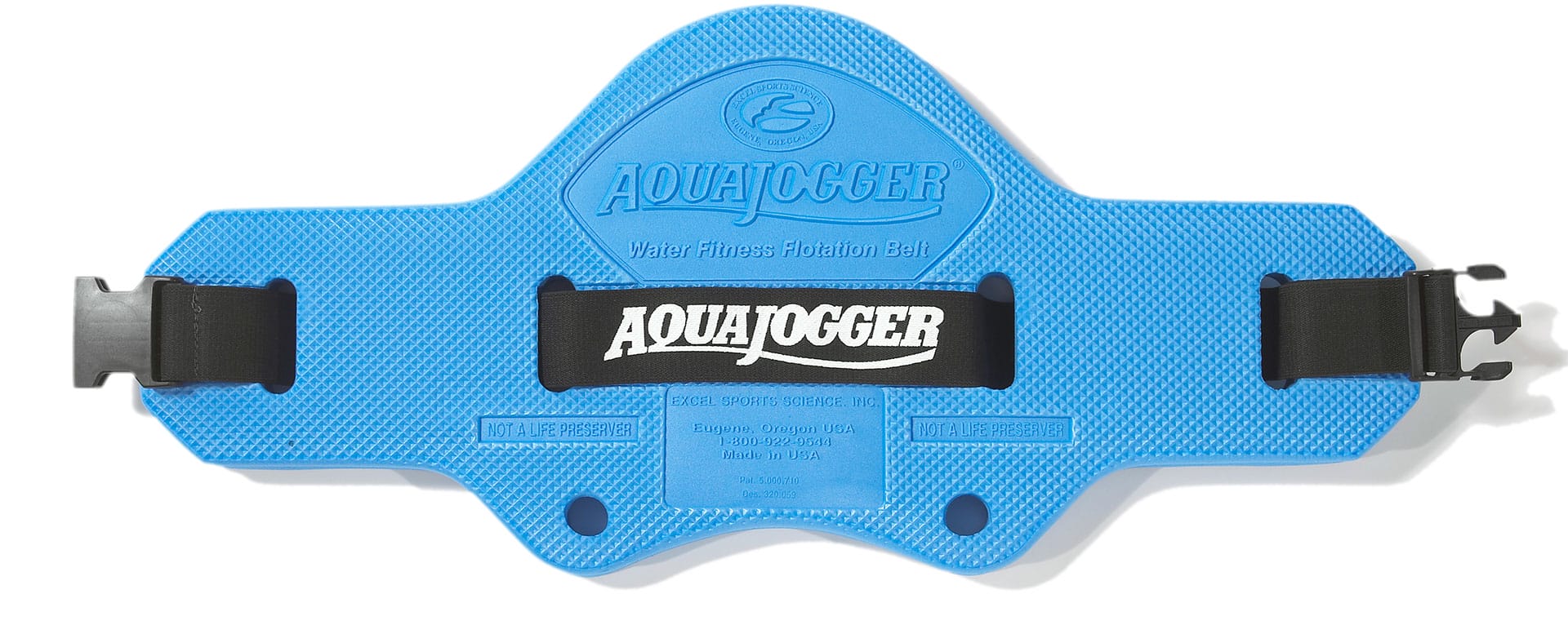 Aquajogging - Schwimmgürtel