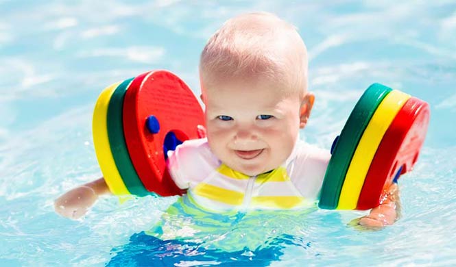 Baby hals schwimmring - Der absolute TOP-Favorit unserer Redaktion