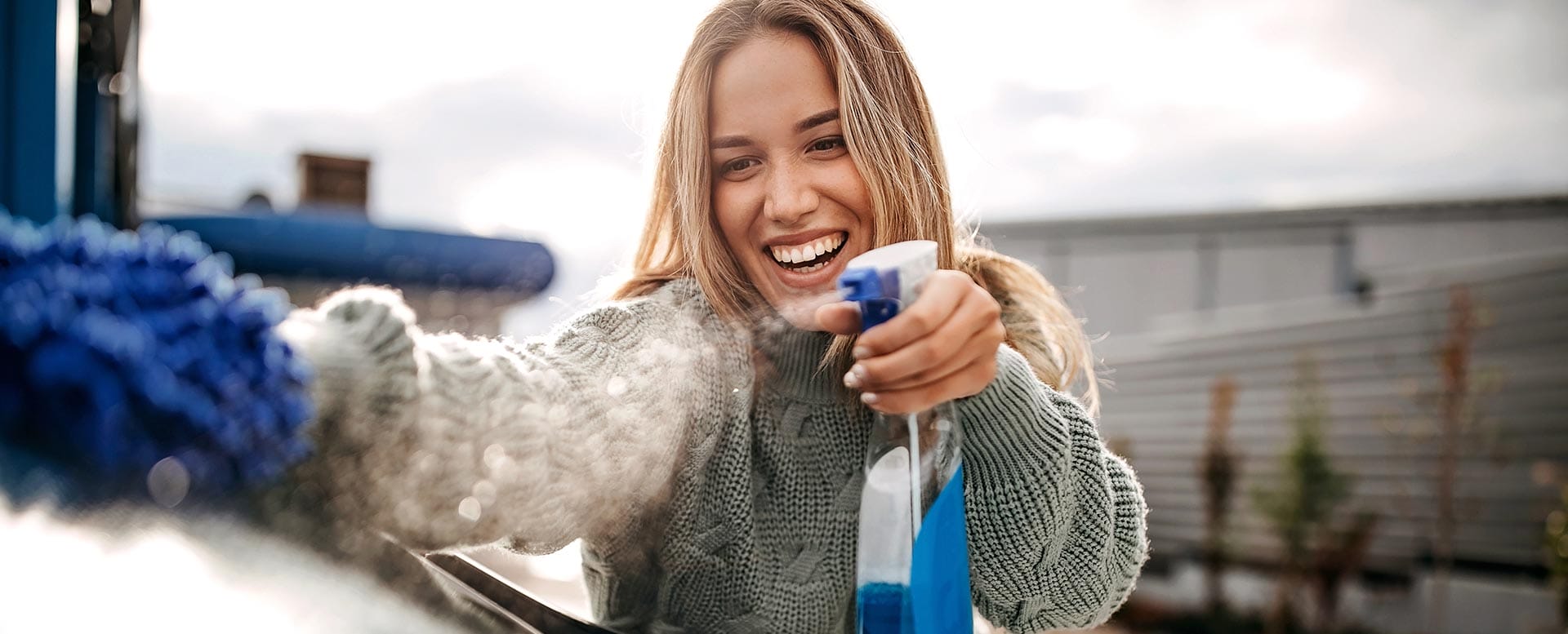 Auto sauber halten: 9 Tipps & Tricks